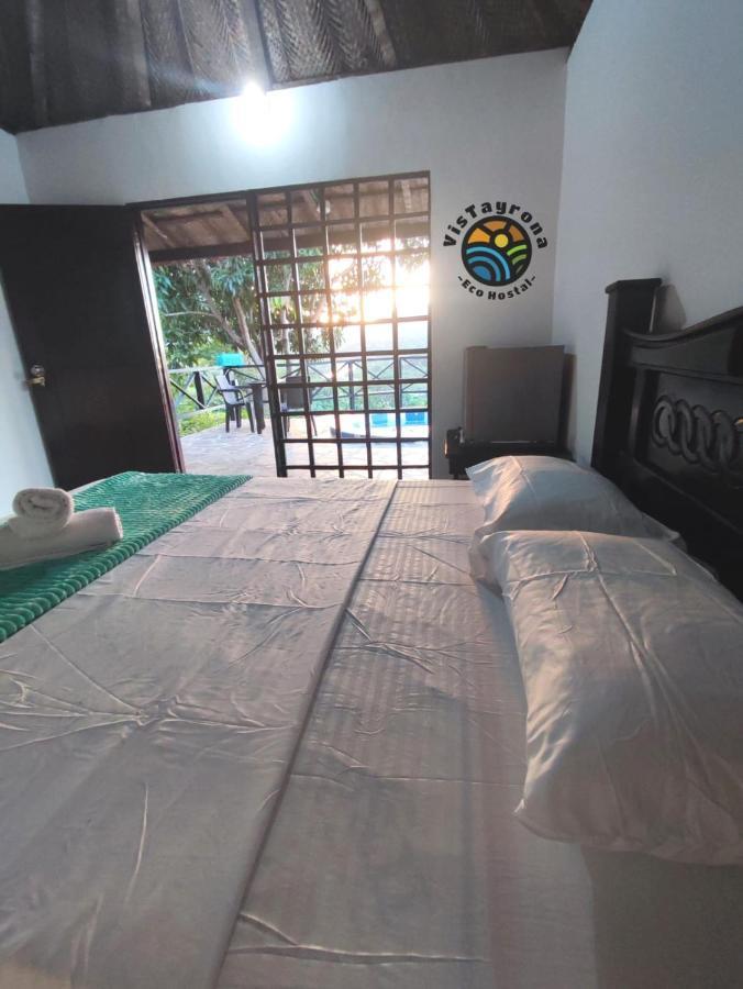 Bed & Breakfast Vistayrona *