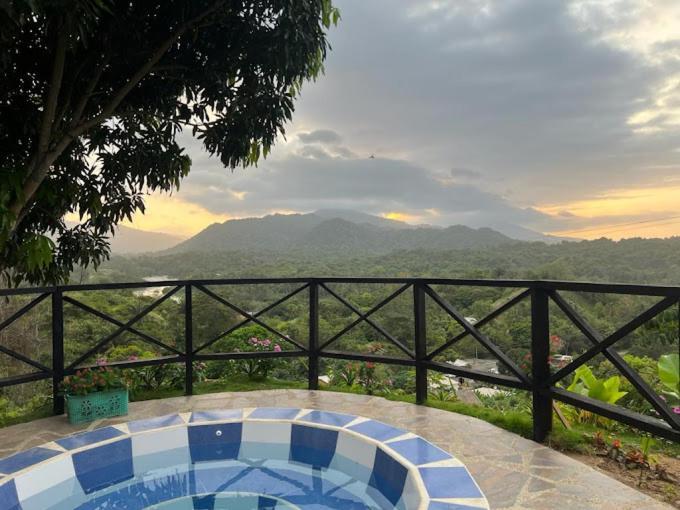 Bed & Breakfast Vistayrona