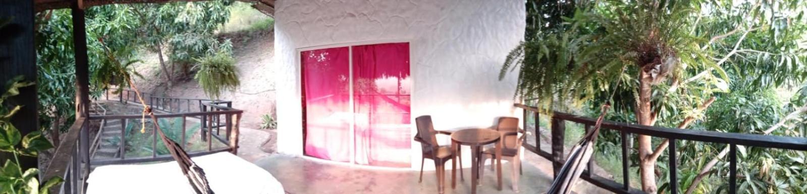 Bed & Breakfast Vistayrona