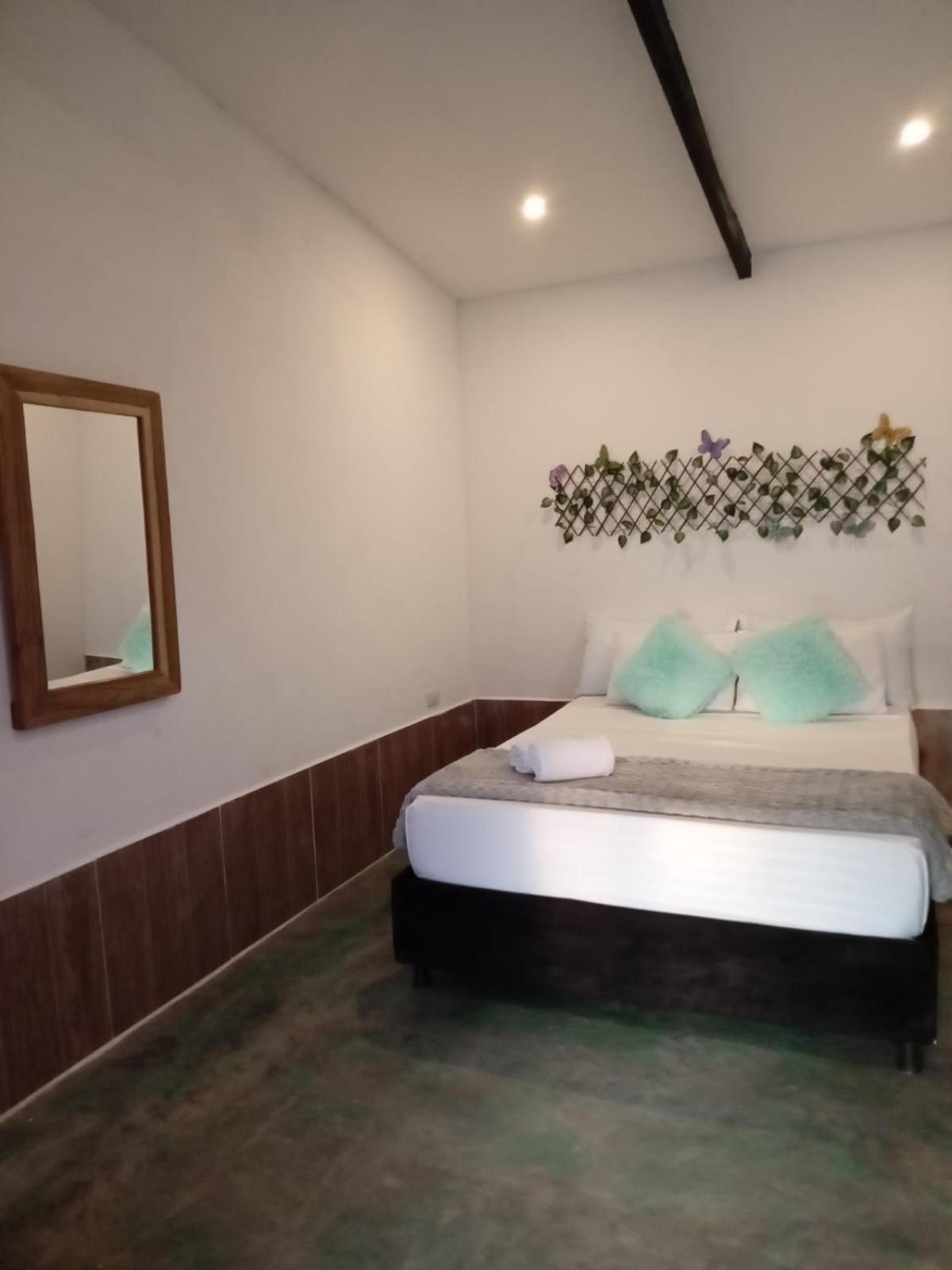 Bed & Breakfast Vistayrona *