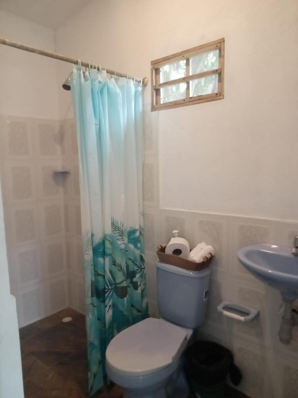 Bed & Breakfast Vistayrona Santa Marta (Magdalena)