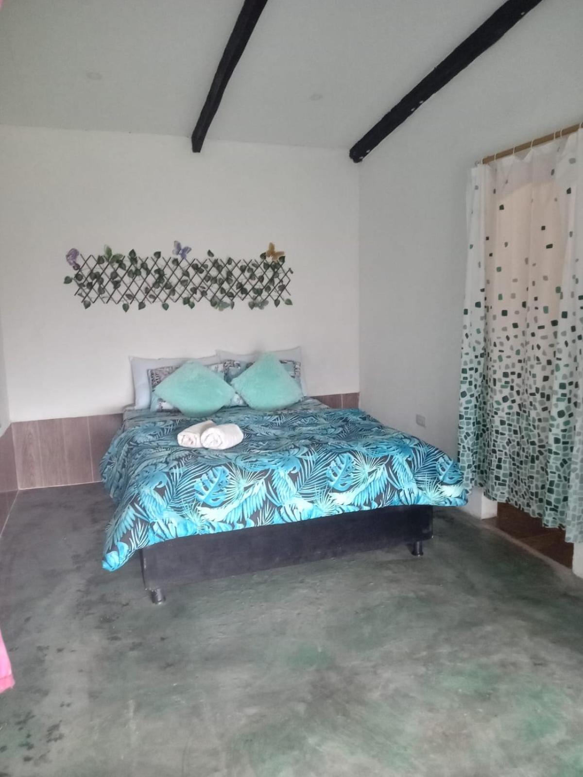 Vistayrona Bed & Breakfast