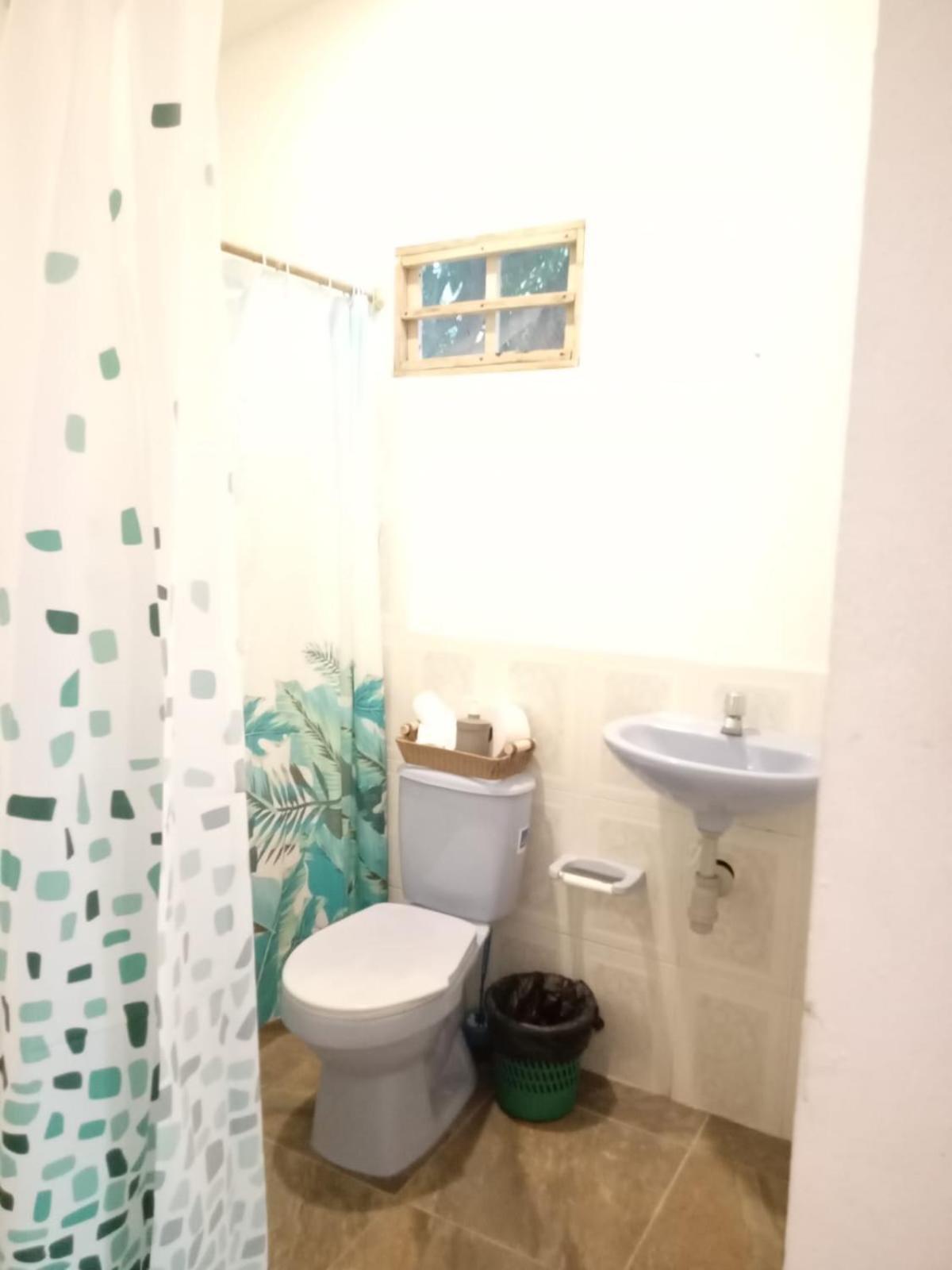 Bed & Breakfast Vistayrona *