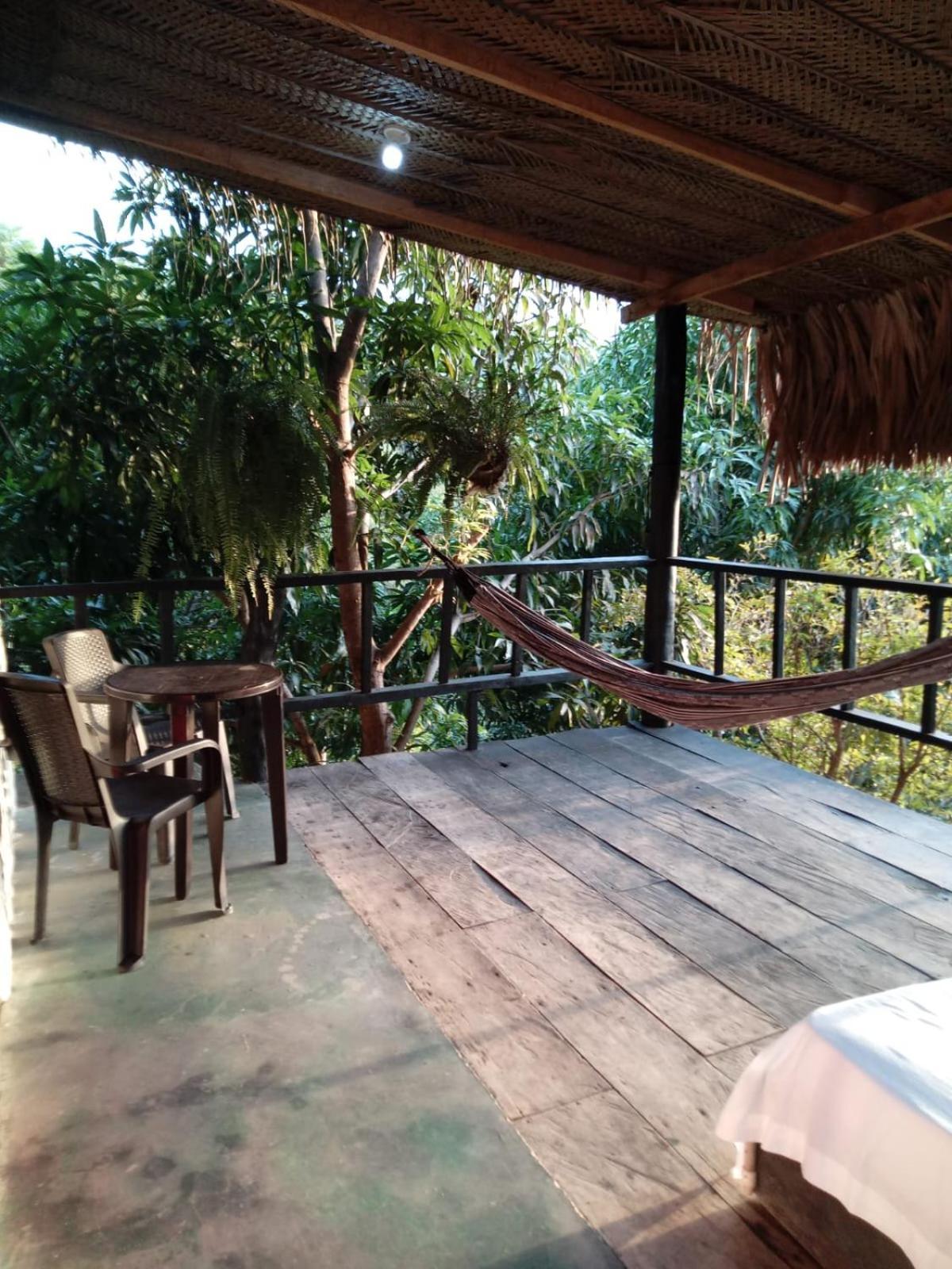 Bed & Breakfast Vistayrona Santa Marta (Magdalena)